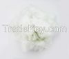 Silicon Free Silk Like Smooth Fiber