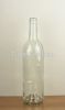 empty 750ml glass wine bottles with screw finish