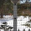 Standard poly Rodent deer blocker barrier Fence netting