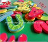 2016 China alphabet Bath letter eva number EVA kid Foam toys,