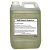 Water Base Acid Free High Quality "De-Greasing" Chemical for Aluminum/Sheet Metals