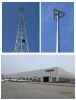 Telecommunication tower manufacturer