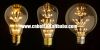 LED Filament Lamp/Flexible LED Bulb /Globe G80 G95 G125 4W 6W 8W CE