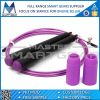 Wholesale Colorful Fitness Adjustable Skipping Fast Jump Rope