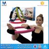 MSG Red Flexibility Yoga Pilate Ring Yoga Ring