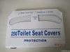 toilet seat cover