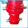 Dump Truck Hydraulic Cylinder for China Leader Supplier