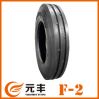 Hot selling Agricultural tires F-2 7.50-18