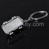 Creative Business car model metal keychain /key ring