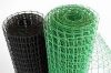 HDPE extruded plastic mesh plastic garden fence for tree guard