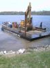 Sectional Modular / Portable Barges