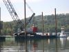 Sectional Modular / Portable Barges