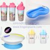 Baby feeding bowl