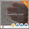 Power Coated Woven Wire Filter Mesh Screen