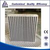 Aluminum Heat Exchanger Core