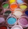 BLC corde cand beads pastel deco japan hot summer nail arts salon 1mm 1.5mm 2.0mm