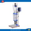 10L Laboratory Jacketed Chemicals Glass Reactor Price