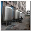 10000 liter stainless steel aseptic pure water tank