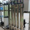 Factory price FRP RO reverse osmosis water purification systems /equipment /plant manufacture