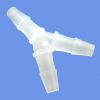 3/16" Polypropylene(PP) Plastic Joint/Pipe Connector/Y Type Joint PYF1603C