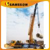 Shandong sansson QLY35 truck crane mobile 35 tons