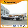 Shandong sansson QLY20 truck crane mobile 20 tons