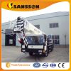 Shandong sansson QLY20 truck crane mobile 20 tons