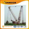 Shandong sansson QUY350 crawler cranes 350 tons