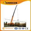 Shandong sansson QRY30 rough terrain crane 30 tons