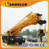 Shandong sansson QRY30 rough terrain crane 30 tons
