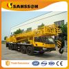 Shandong sansson QLY50 truck crane mobile 50 tons