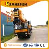 Shandong sansson QLY70 truck crane mobile 70 tons