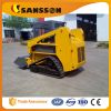 Chinese popular small ton TS50 crawler skid steering loaders