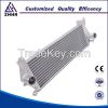 Aluminum Flow Intercooler