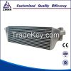 Aluminum Intercooler