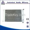 Aluminum radiator