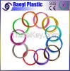 Eaby Amazon hot selling ABS PLA 1.75mm multicolor filament for 3D pen