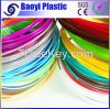 Eaby Amazon hot selling ABS PLA 1.75mm multicolor filament for 3D pen