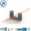 DIN Standard bollard DIN82607 ï¼DIN Standard Mooring Ship Boat Bollardï¼Ship Boat DIN Standard Casting Steel Bollard