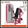 Good quality Strength machines oval tube bodystrong Gym fitness Equipment