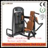 Good quality Strength machines oval tube bodystrong Gym fitness Equipment