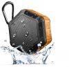 outdoor sport waterproof mini speaker bluetooth