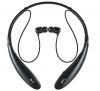 New design Headphone in-ear stereo necklace Bluetooth earphone