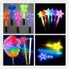 LED flashing items for holiday and promotion