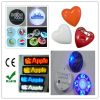 LED flashing items for holiday and promotion