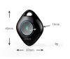 Bluetooth anti lost alarm selfie locator smart tracking tag wireless bluetooth key finder for iPhone for Samsung Android