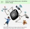 Bluetooth anti lost alarm selfie locator smart tracking tag wireless bluetooth key finder for iPhone for Samsung Android