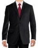 Men's Black Suits