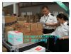 Redwine Import Agent Shenzhen Customs Broker