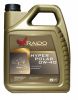 Raido Hyper Polar 0W-40